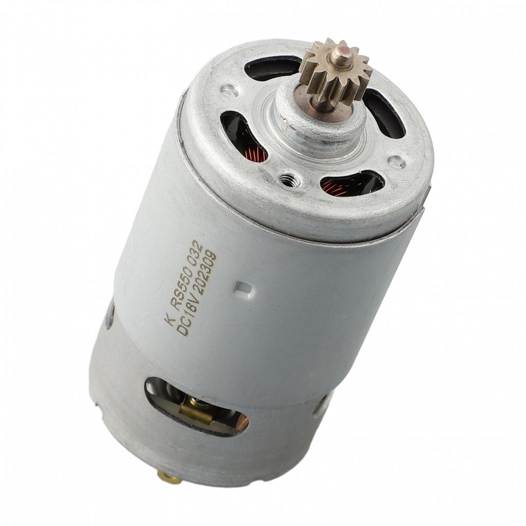 DC Motor Electric Drill GSR LI Screwdriver 1607022649