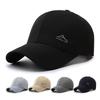 Mountain Pattern Baseball Hat Breathable Travel Hot Day Hat Teen Adult Sports Sun Hat for Fishing Hiking Driving