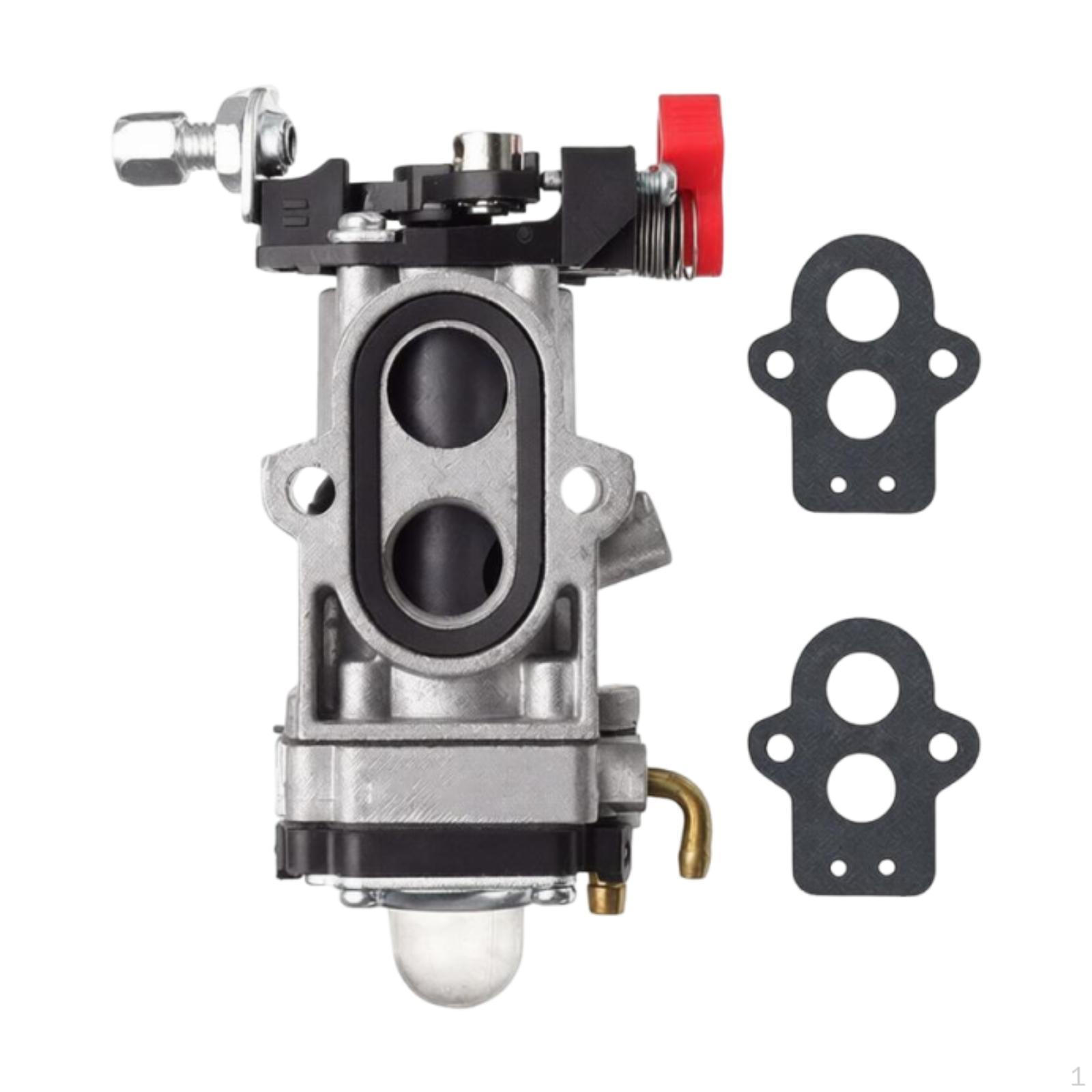 Blower Carburetor Practical Compact Ebz8500 Lightweight TJ45E Carb Accessory