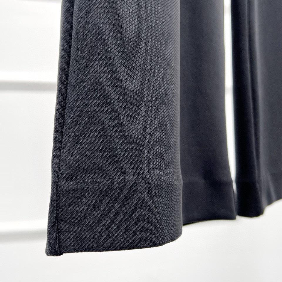 Normcore Style Modal Elastic Waist Casual Long Pants with Pockets - Soft, Comfortable, and Easy to Wear