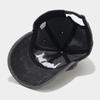 Trendy Vintage Embroidered Washed Cotton Dad/Mom Baseball Cap - Casual Sun Hat