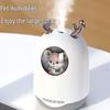 Lemo Cute Pet USB Humidifier