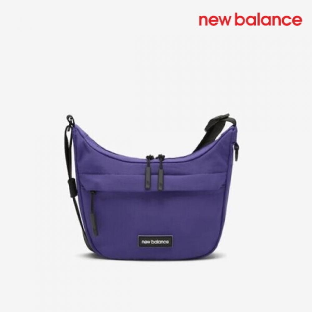 

New Balance Back To School Bag C28 NbgceSl103 75 Hobo CroSSbody Bag S FREE/FREE