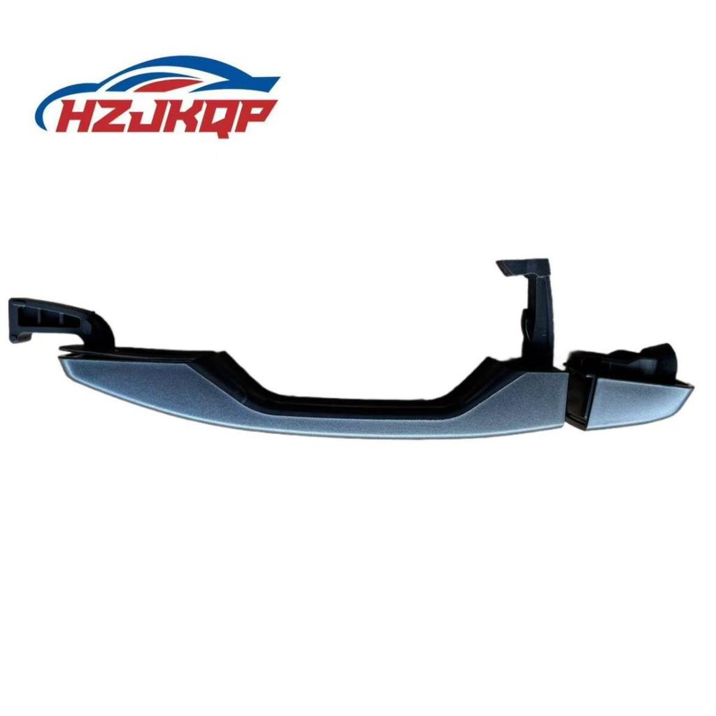 Wuling New Journey Middle Door Handle - Black Matte (Part #23816136/23816134)