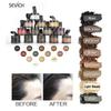 Sevich Hairline Powder For Flawless Coverage And Natural Finish In Various Shades