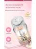 Waterproof Double-Head Electric Epilator & Bikini Trimmer for Women