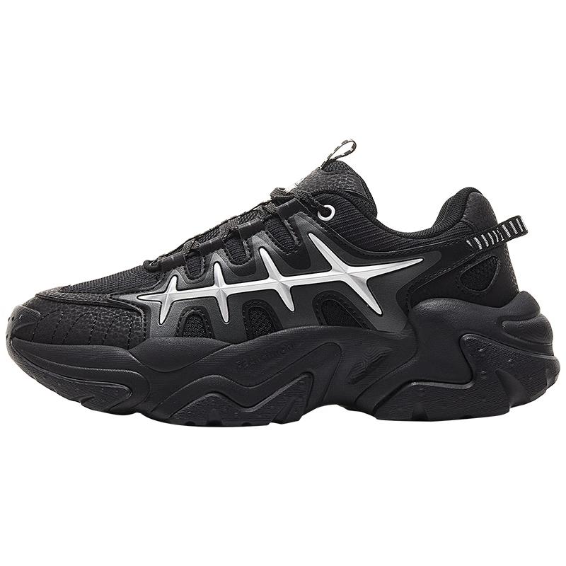 

PEAK Taichi Fish Bone Retro Casual Sneakers EU 39
