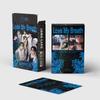 Lomo 92Pcs Card Celebrity Photo Card Straykids New Song "Lost My Breath" Idol Support Small Card Peripheral For Kids Adults Children's Birthday Gift