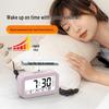 Multifunction Digital Alarm Clock