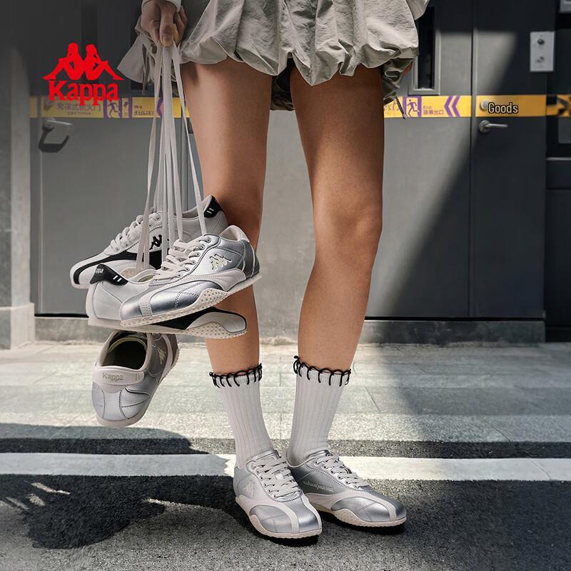 Kappa 2026 Spring Lightweight Casual Sports Shoes