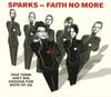 CD SPARKS FAITH NO MORE  This Town Aint Big Enough For Both RR22519 Roadrunner Reco 1997 UK Dance  Electronica Used