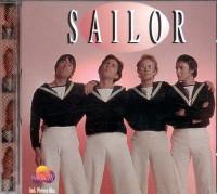 

CD SAILOR - Sailor HM019 Harmony 1996 US Pop Used
