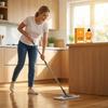 Floor Cleaner Stain Remover Descaling Brightening Stain Remover Cleaning Detergent 500ml