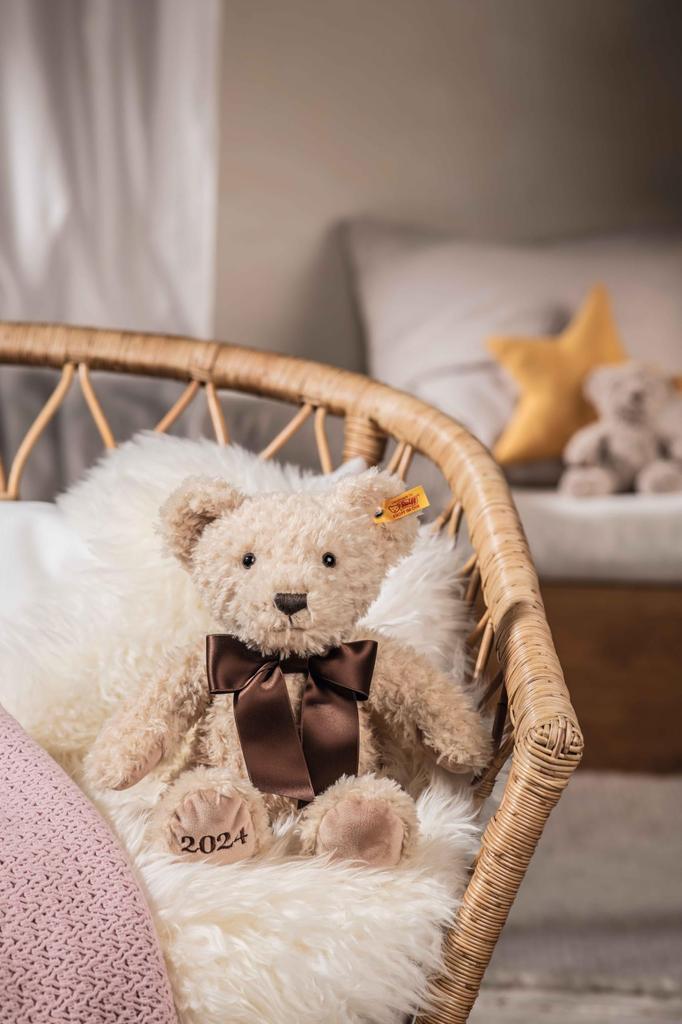Steiff Cozy Ear Bear 202 34cm
