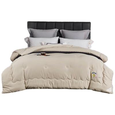 Tangna Warm Velvet All-Season Quilt