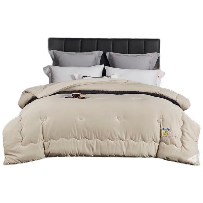 

Tangna Warm Velvet All-Season Quilt