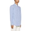 Polo Ralph Lauren All Fit Striped Stretch Poplin Shirt 710929344-001