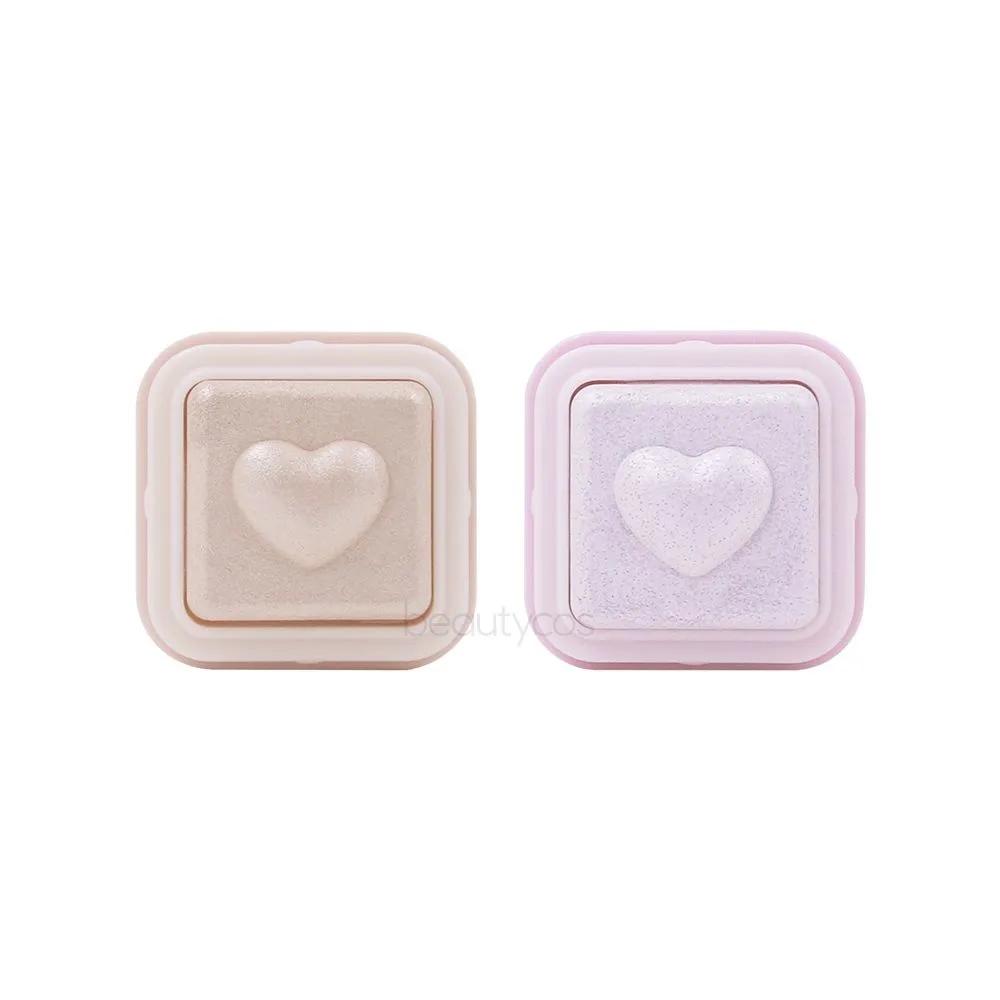 Colorgram Milk Shimmer Highlighter 2.2g No. 4 Idol Lavender