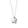 Lala J Star Necklace (Jjljn05B1301Sw420)