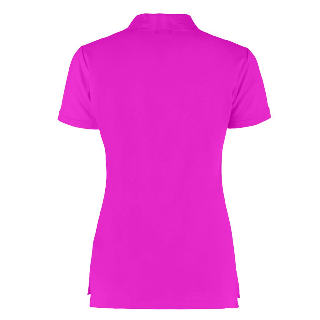 B&C Dámská/Ladies Safran Timeless Polo Shirt