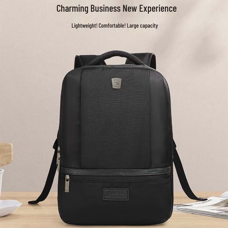 Aiwashi Business Laptop Backpack OCB4219 31x10x40 cm