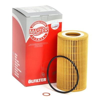 Filtr Oleju Bmw 3, 5; Land Rover Freelander I; Mg Mg Zt/Zt-T; Rover 75/75 I