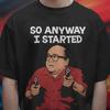 Na górę – T-shirty i koszulki