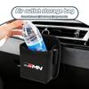 For Toyota Car Car Air Outlet Storage Box Phone Glasses Organizer Auto Styling Accessories Crown Land Cruiser RAV4 Camry Yaris FB98