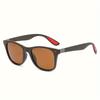 Sports Fashion Glasses For Women Men Polarized Stylish Outdoor Sun Shades For Driving Cycling Travel Beach