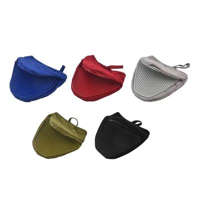 Küchen-Silikonhandschuhe Tablett Geschirr Schüssel Halter Backen Isolierung Handklemme Ofenhandschuhe Hitzebeständig Backofenhandschuhe