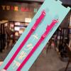 Summer Elastic Candy Color Bra Accessories Shoulder Strap Intimates Accessories Invisible Bra Strap