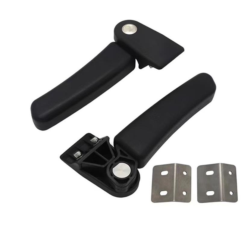 BMW R1250GS/R1200GS/ADV/F750GS/850 Aluminum Alloy Top Box Handrail