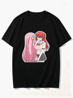 Tops – Camisetas