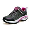 Women's Shoes Lace Up Casual Sports Shoes Outdoor Climbing Casual Sports Shoes Comfortable Chaussure Femme Women Sneakers
