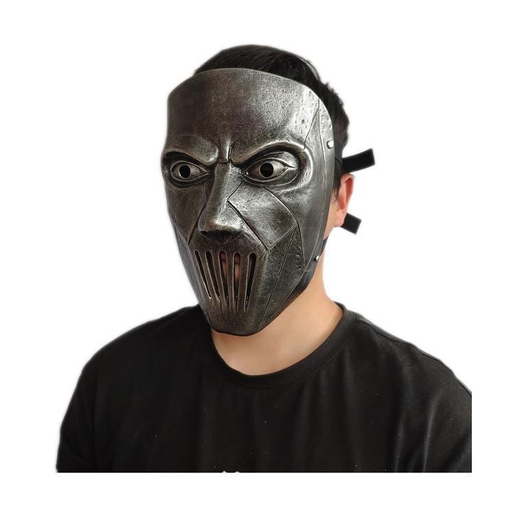 Slipknot Fun Mick And Playful Character Mask For Halloween Parties And Occasions Festive
