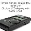TAMA Rhythm Watch RW30 Compact Metronome for Drummers