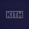 Kith X BMW Technoviolet Vintage Nelson Crewneck Techno Violet Men Tops Purple KHM033037-599