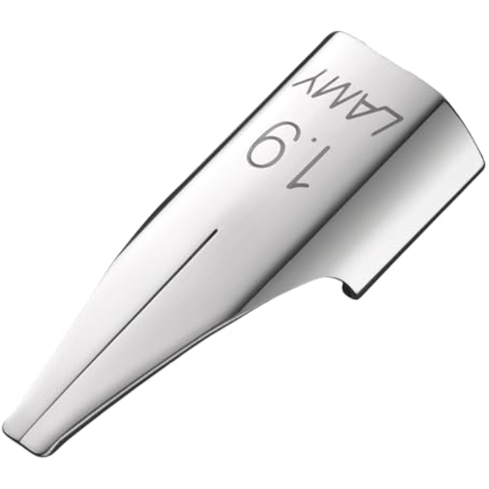 LAMY Joy Nib Calligraphy Pen Size: 1.9mm Z50 [Parallel Imported Product]