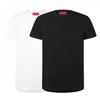 Mens Logo Slim T-Shirt (Pack of 2)