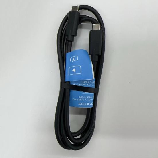 1 Set 14.1-inch Laptop Expansion Screen Support Type-C 3.1 High Clarity Foldable Rich Visual Enjoyment FHD IPS Notebook Mobile Phone Expansion Display