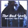 12-Zoll-Schallplatte BAD SEED Dem Grits Shit Is Hot MR006 Makin Records 1998 US Rap HipHopRB Gebraucht