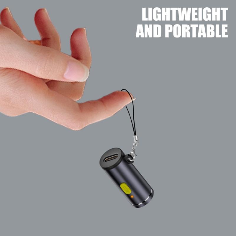 Lightweight USB C Igniter Electric Lighter No Battery Required Lighter for Quick Lighting Needs and Convenient Use