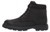 Biltmore Mid Boot Leather Waterproof And Wear Resistant Outdoor Boots Men's Black 1114173-BLK