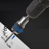 Thread 46.5*20.5mm Ratchet Wrench 2pcs Set 3 8 Inch Drive Adjustable Jaws Efficient Operation Heat-treated Steel
