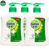 Dettol Antibacterial Hand Wash Classic Pine Value Pack