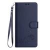 For Redmi Note 13 Pro Plus Case Wallet Anti-theft Brush Case on For Xiaomi Redmi Note 13 Pro+ 13Pro Plus 5G Leather Cover Etui