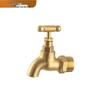 Deer Brass Outdoor Anti-Freeze Washing Machine Faucet