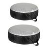 Protective Cover Waterproof Anti Dust Tyre Bag Anti Scratch Large Wheel Cover