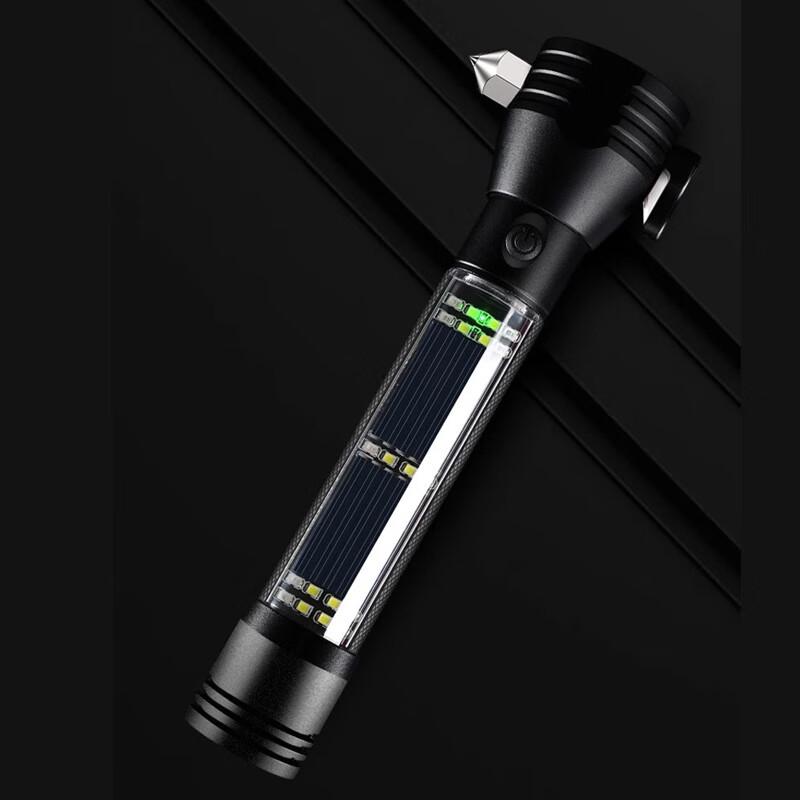 SANSHENGSANSHENG Car Multi-function Safety Hammer 1