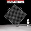 304 Stainless Steel BBQ Grill Net